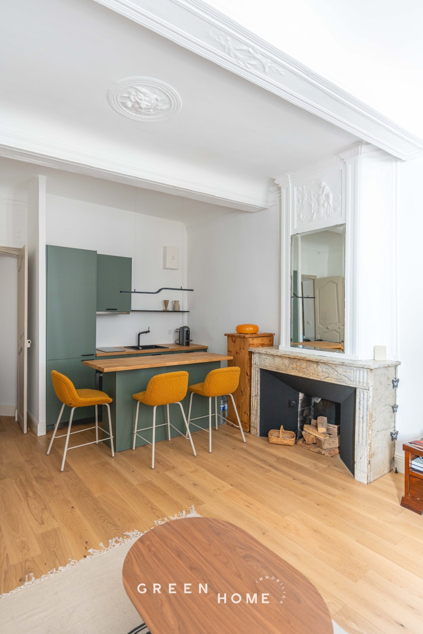 Achat Aix-en-Provence - Appartement - 2 pièces