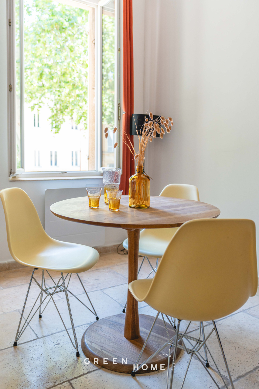 Achat Aix-en-Provence - Appartement - 2 pièces