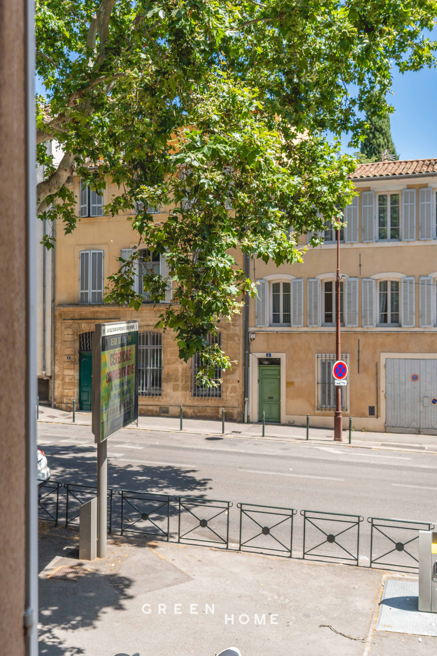 Achat Aix-en-Provence - Appartement - 2 pièces
