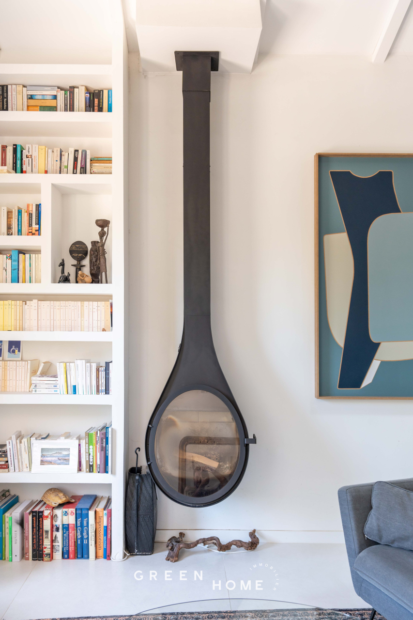 Achat Aix-en-Provence - Maison - 6 pièces