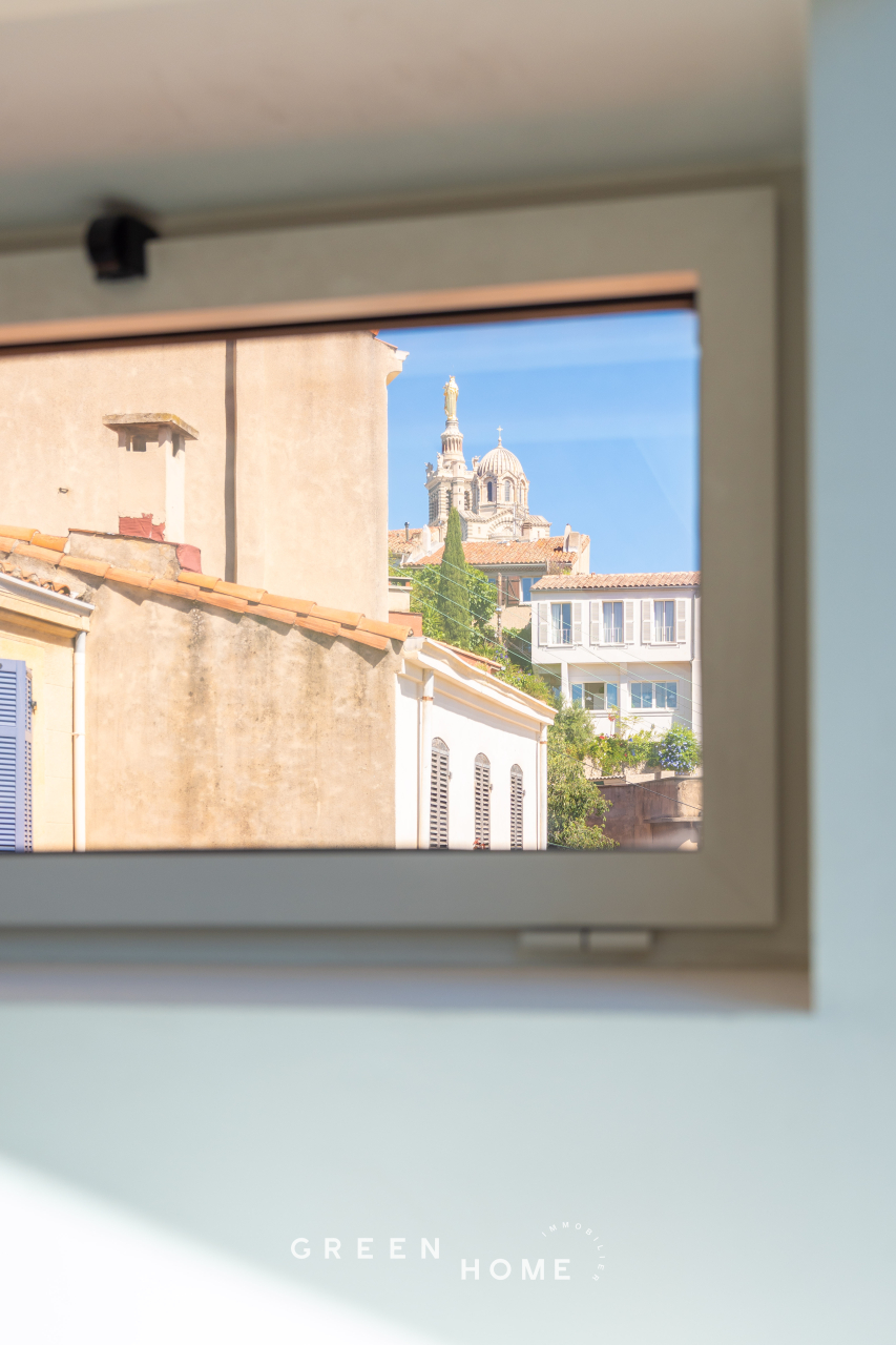 Achat Marseille 6 - Maison - 4 pièces