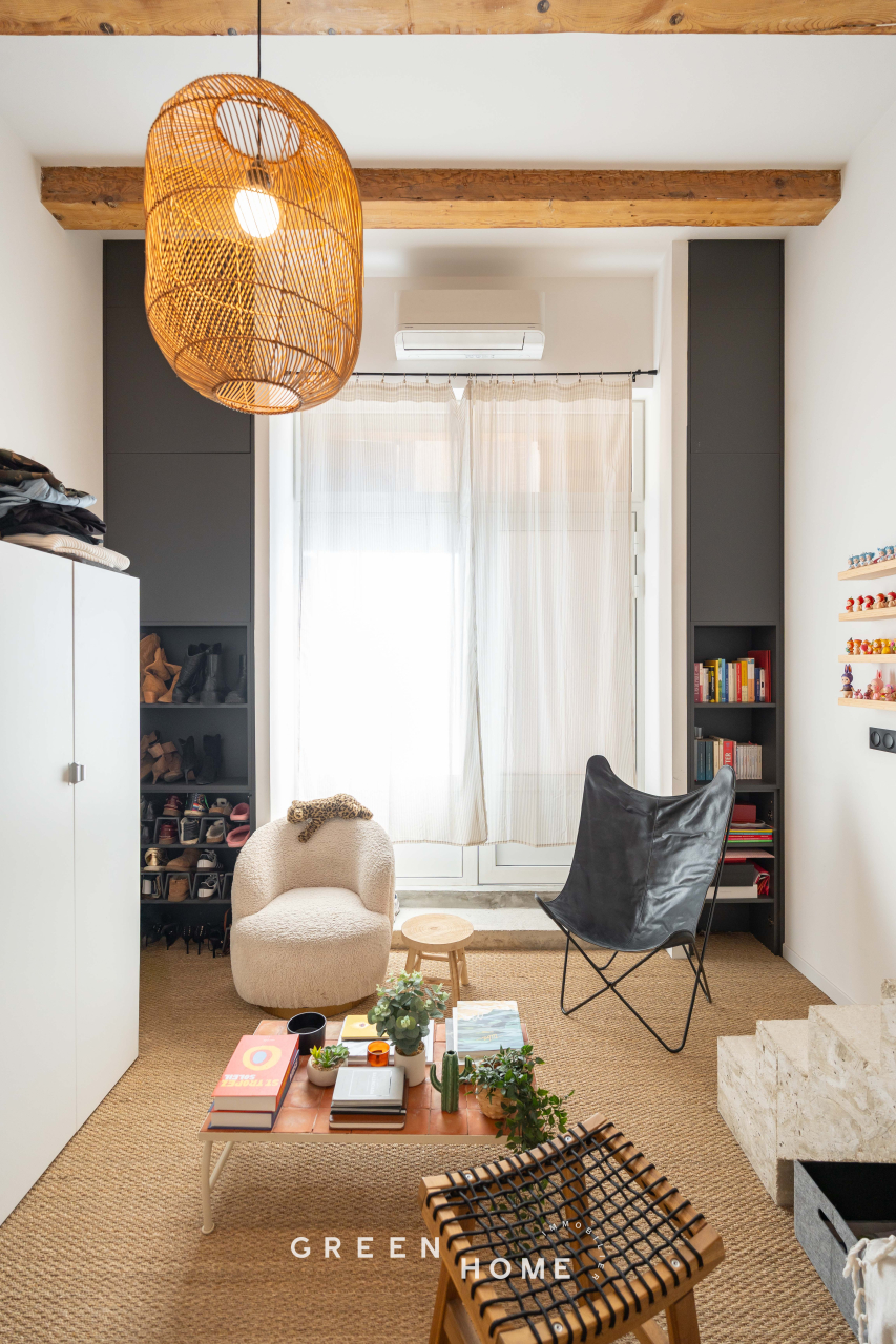 Achat Marseille 6 - Maison - 4 pièces