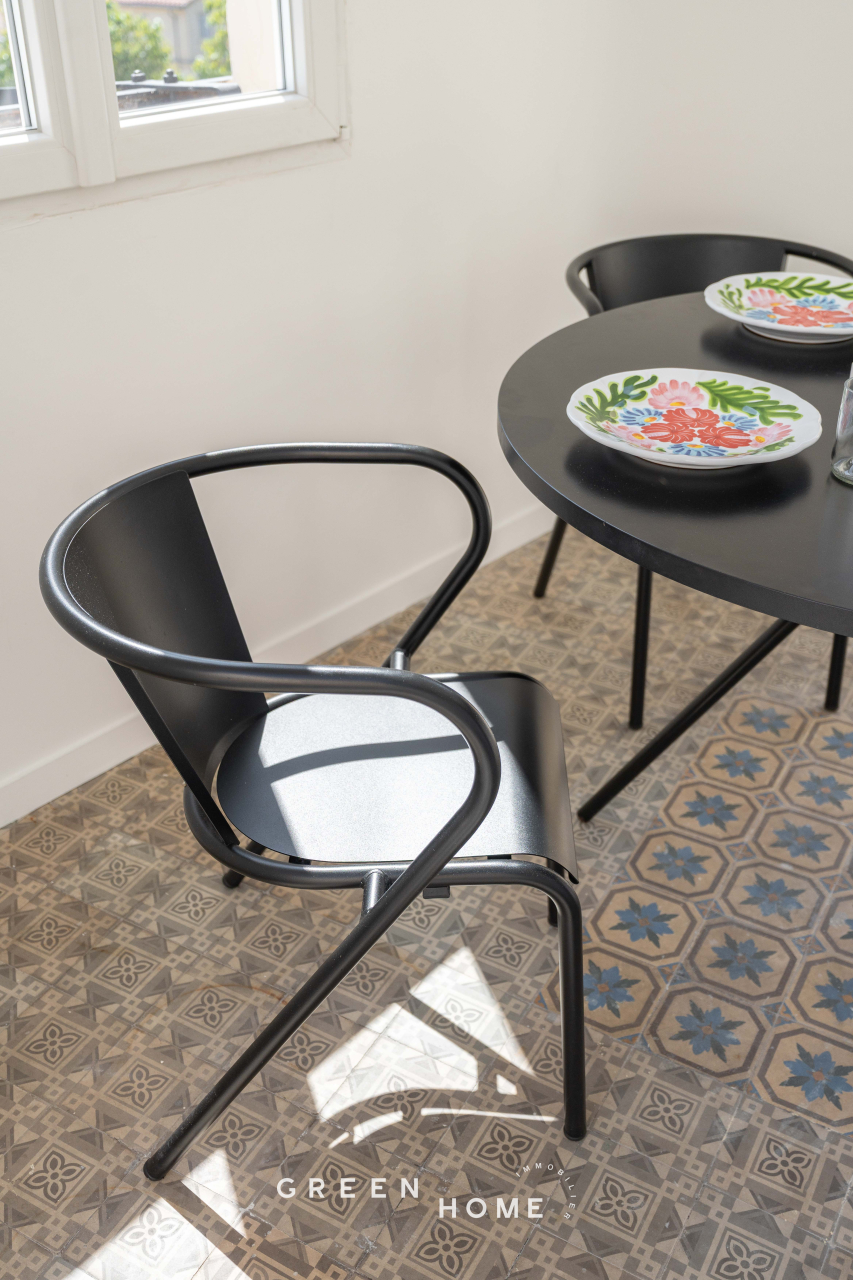 Achat Marseille 1 - Appartement - 3 pièces