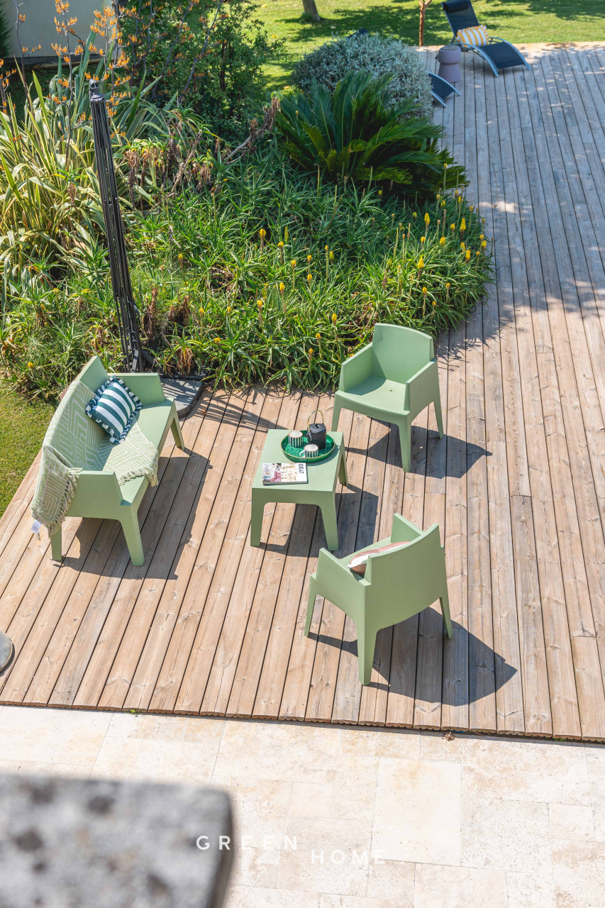Achat La Barben - Maison - 6 pièces