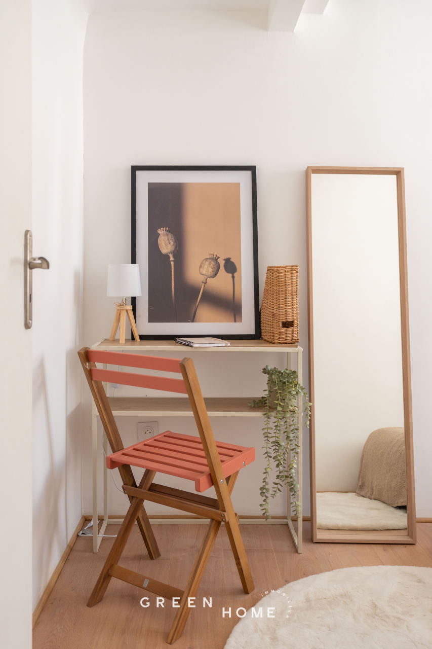 Achat Marseille 1 - Appartement - 3 pièces