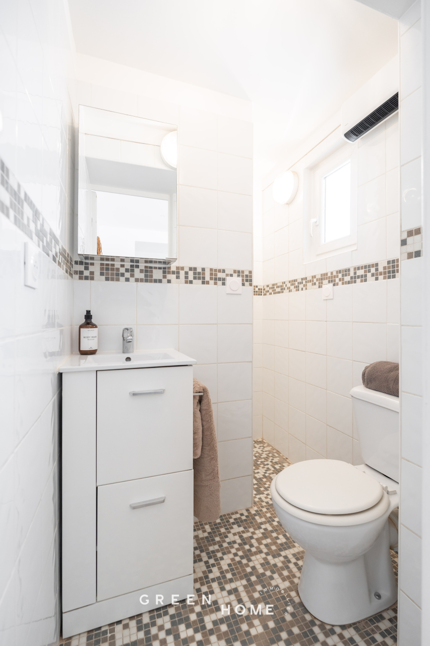 Achat Marseille 5 - Appartement - 3 pièces