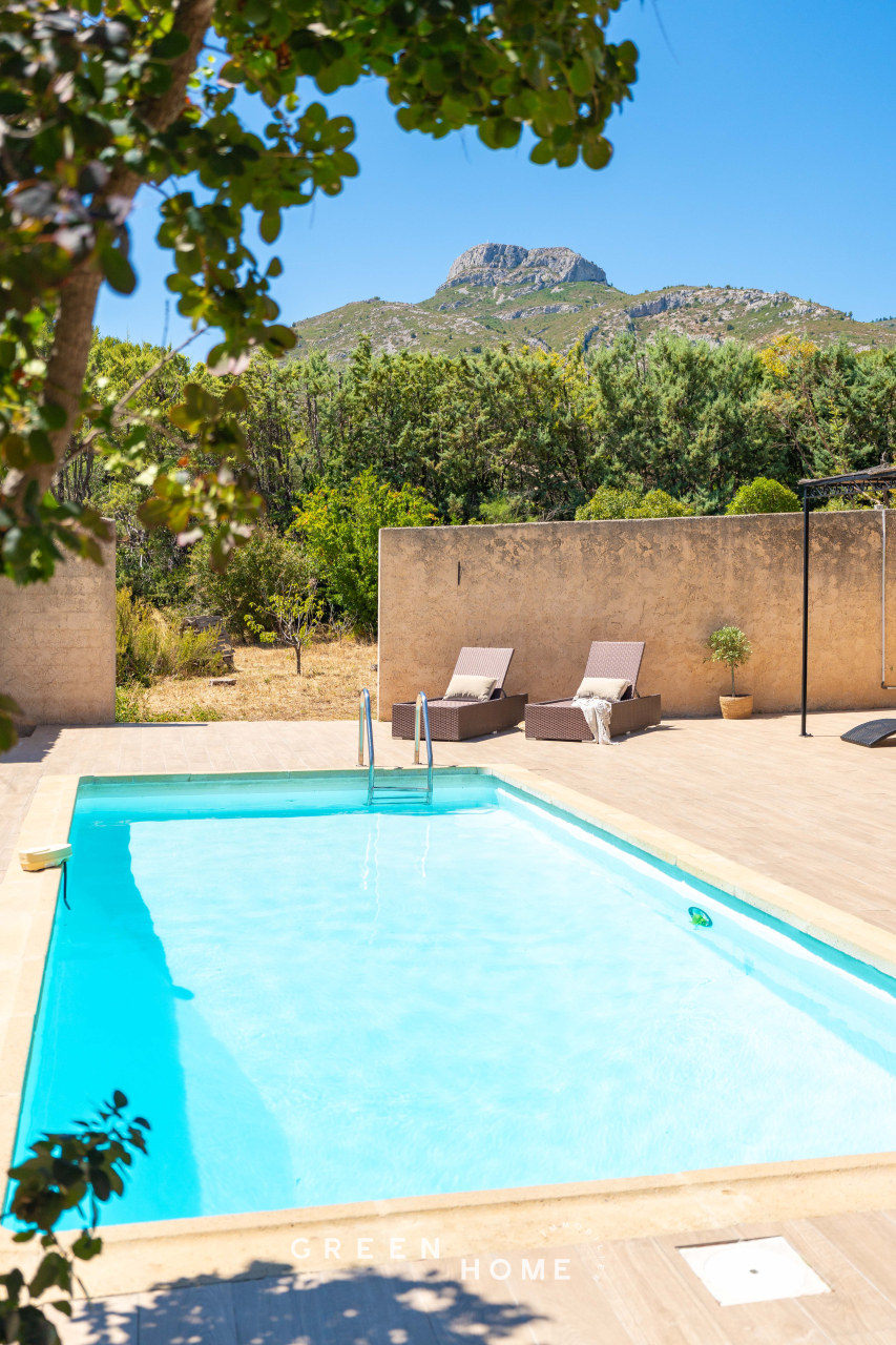 Achat Aubagne - Maison - 7 pièces