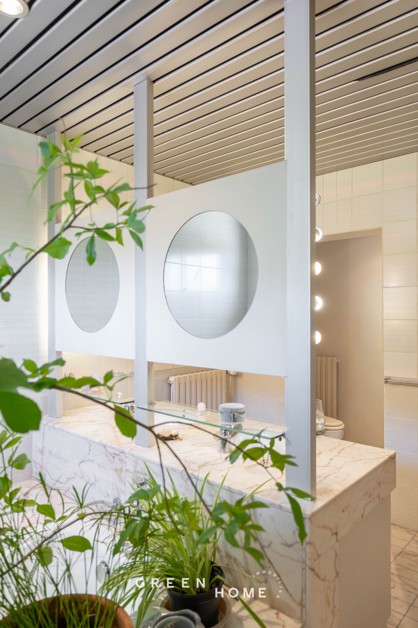 Achat Aubagne - Maison - 7 pièces
