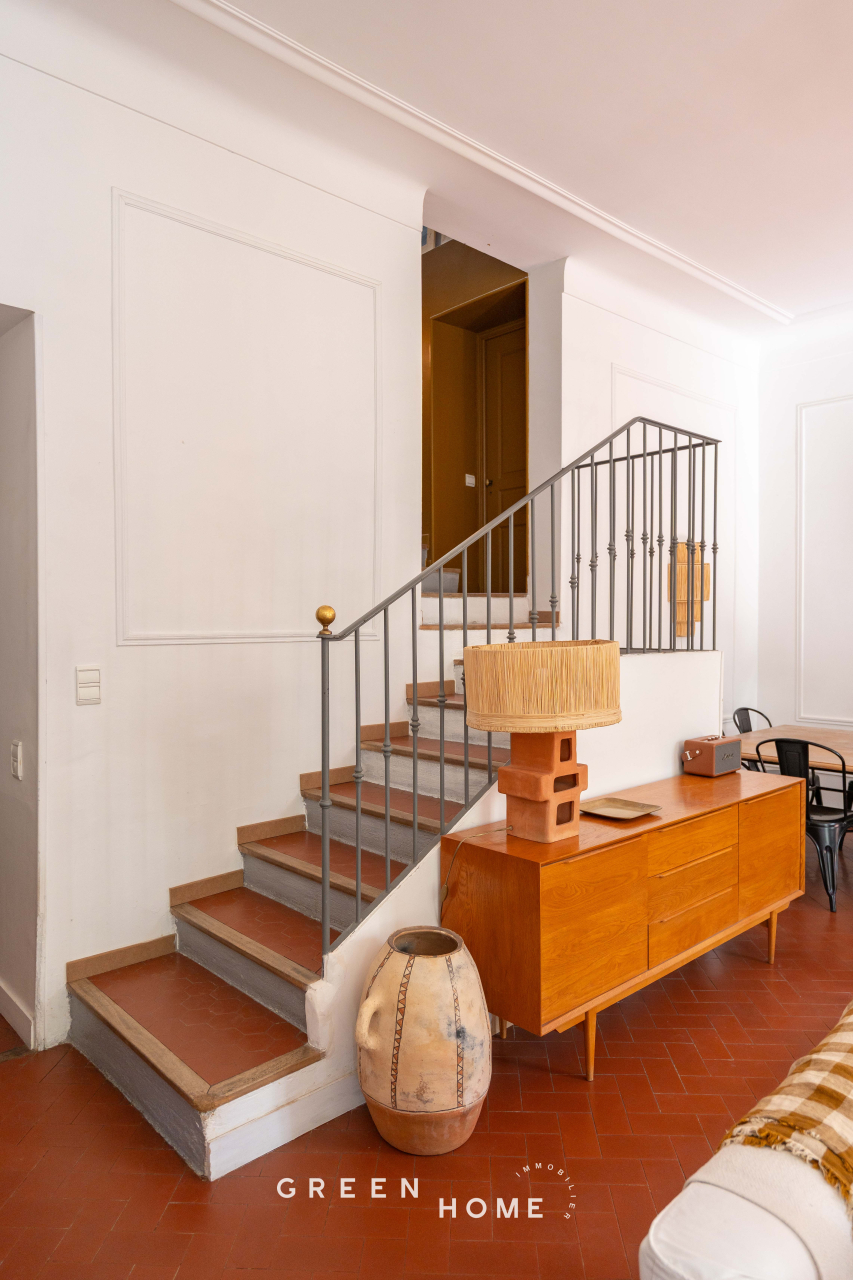 Achat Marseille 9 - Maison - 4 pièces