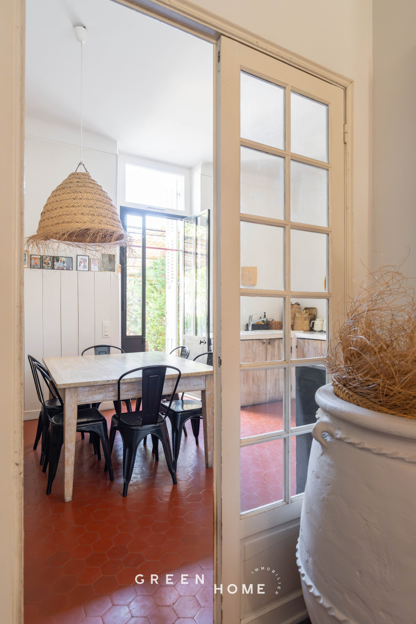 Achat Marseille 9 - Maison - 4 pièces
