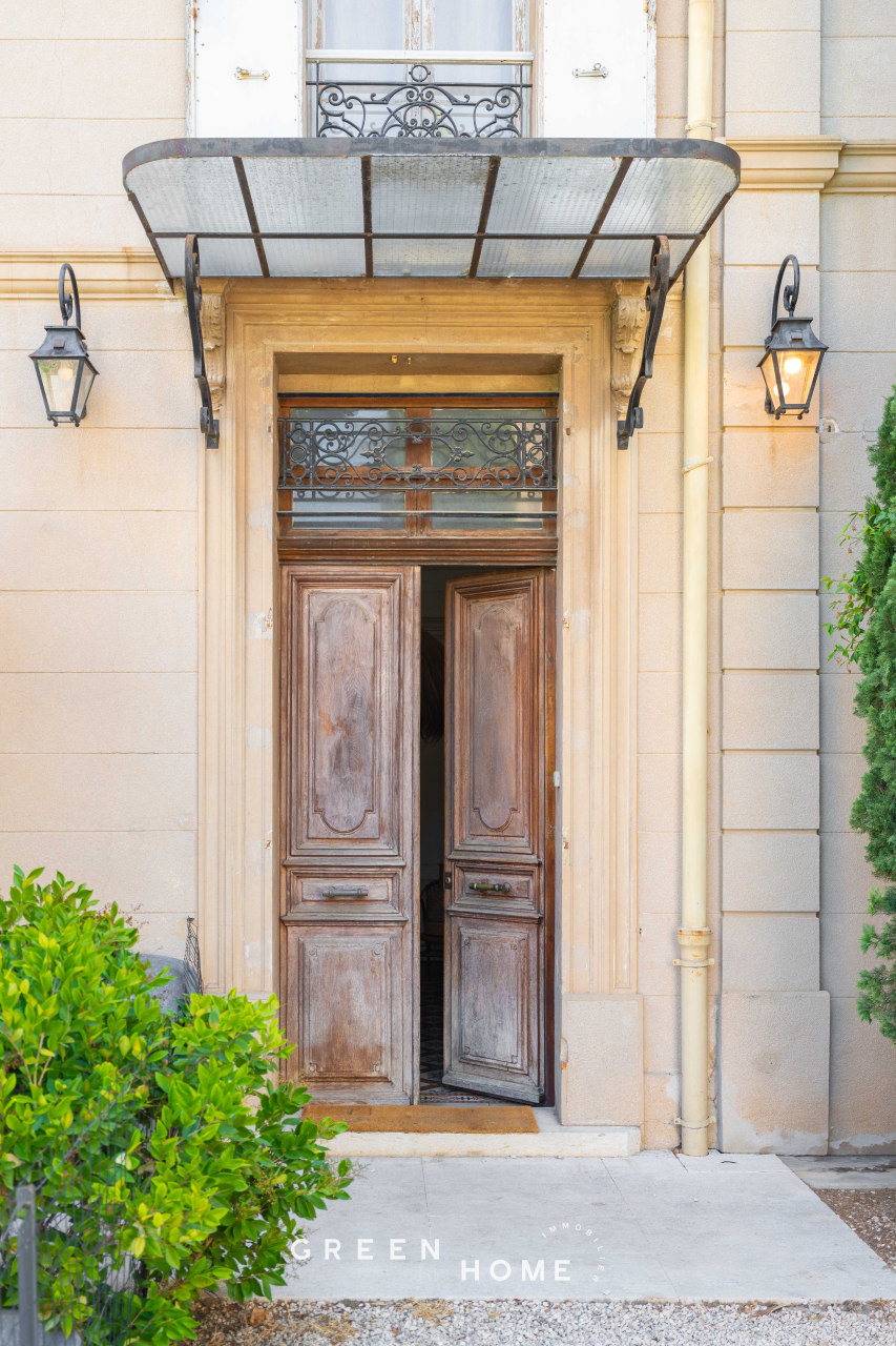 Achat Marseille 9 - Maison - 4 pièces