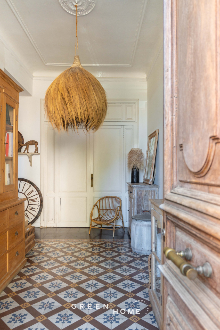 Achat Marseille 9 - Maison - 4 pièces