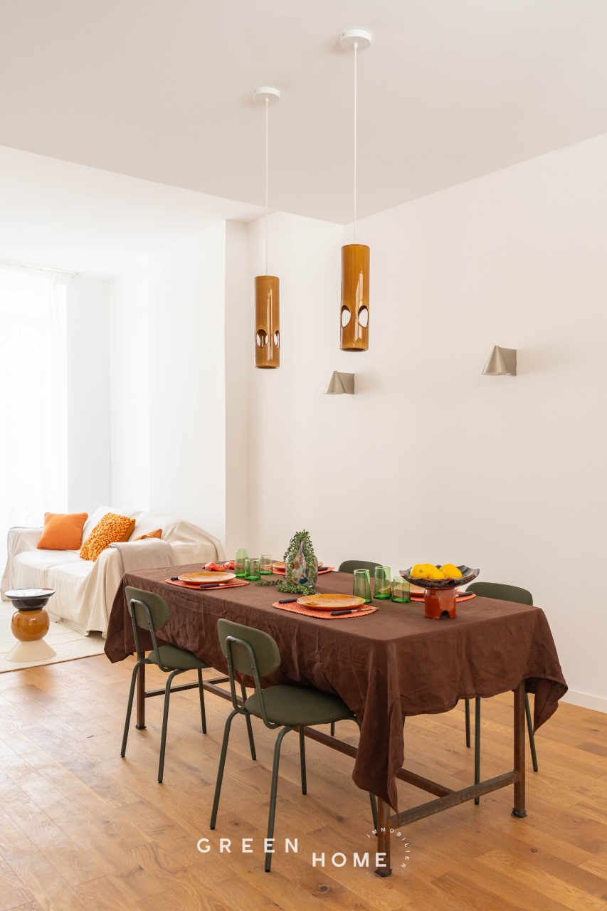 Achat Marseille 5 - Appartement - 4 pièces