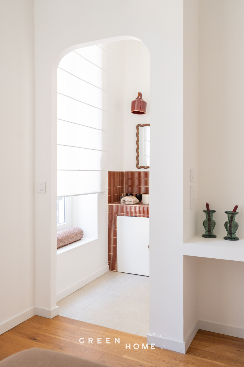 Achat Marseille 5 - Appartement - 4 pièces