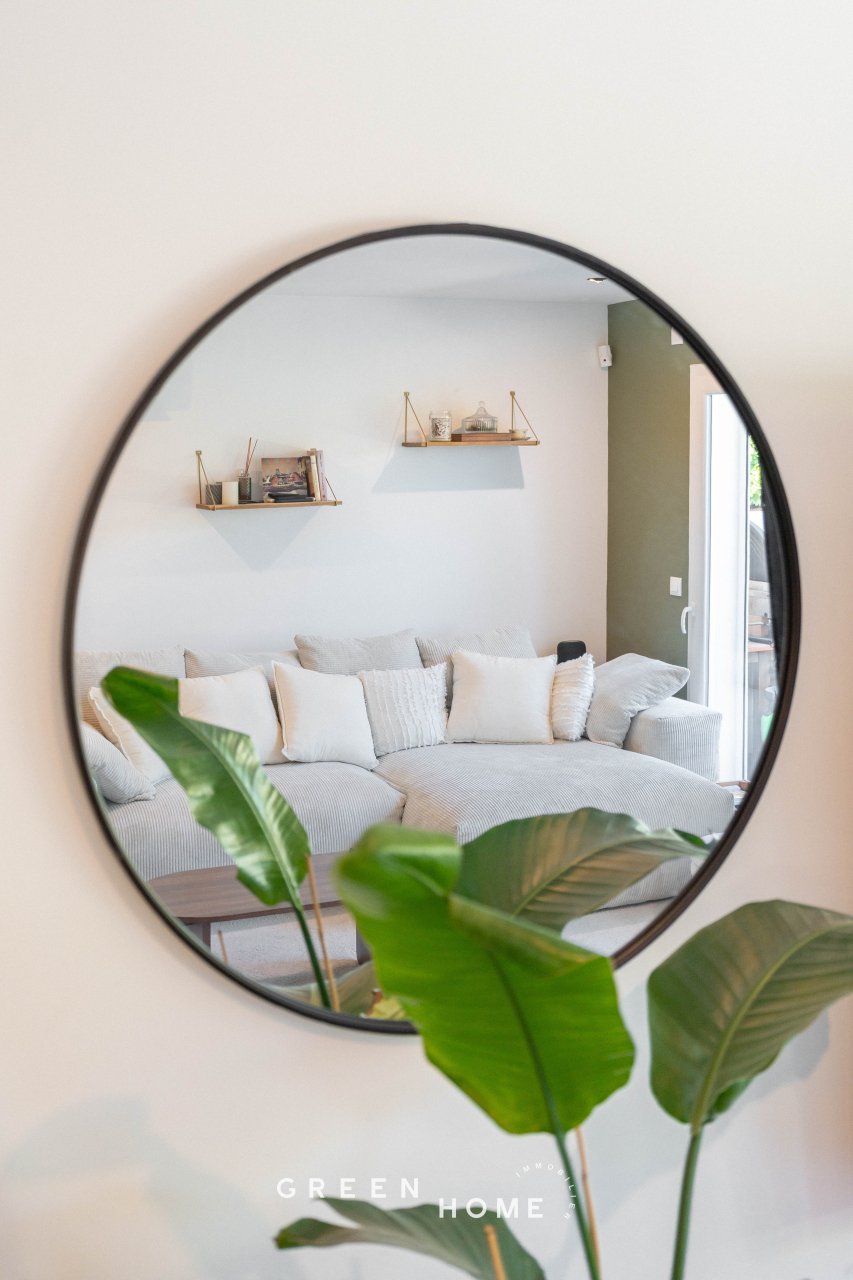 Achat Marseille 12 - Appartement - 4 pièces