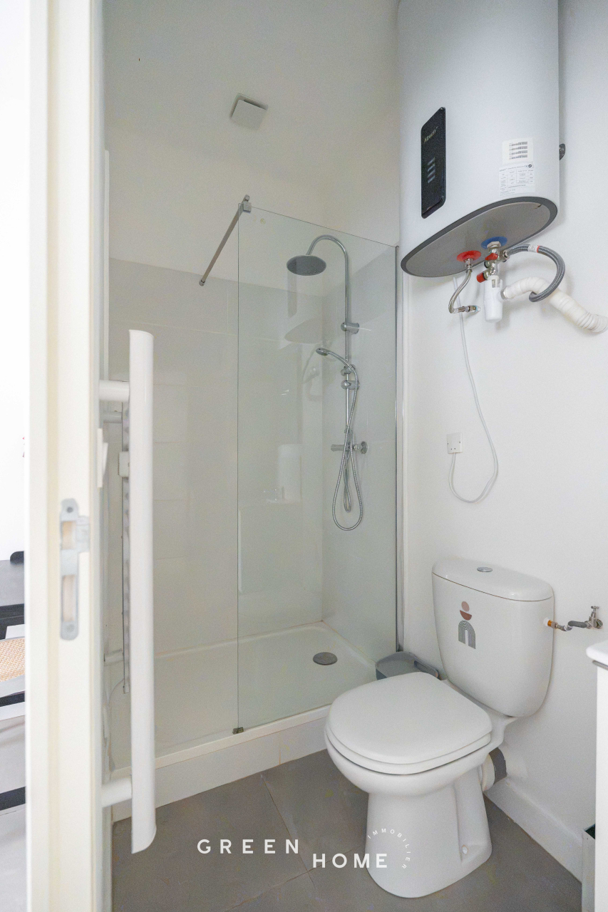 Achat Marseille 5 - Appartement - 1 pièce