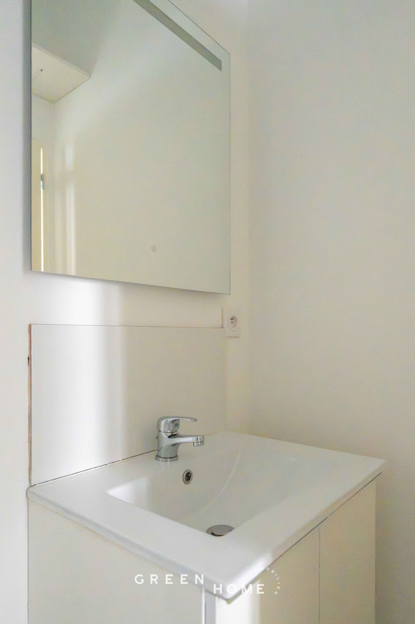 Achat Marseille 5 - Appartement - 1 pièce