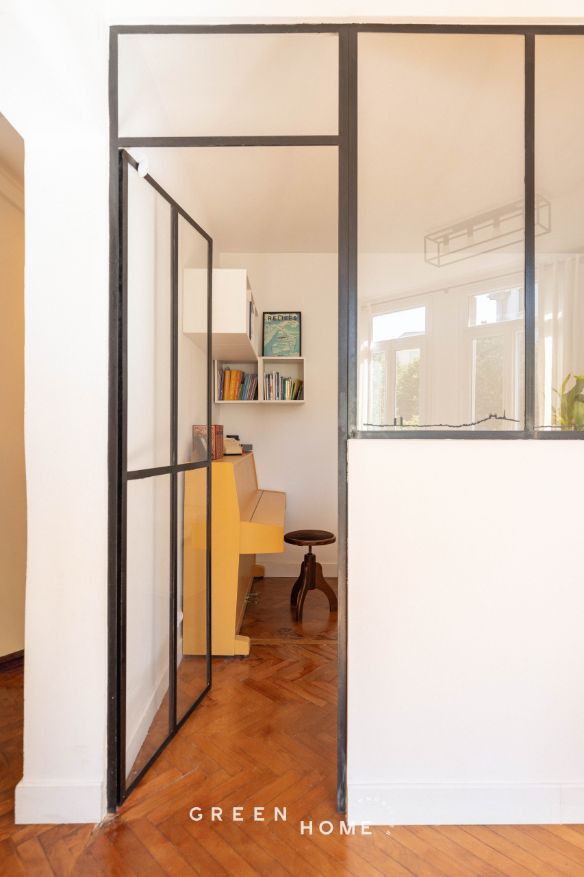 Achat Marseille 4 - Appartement - 4 pièces