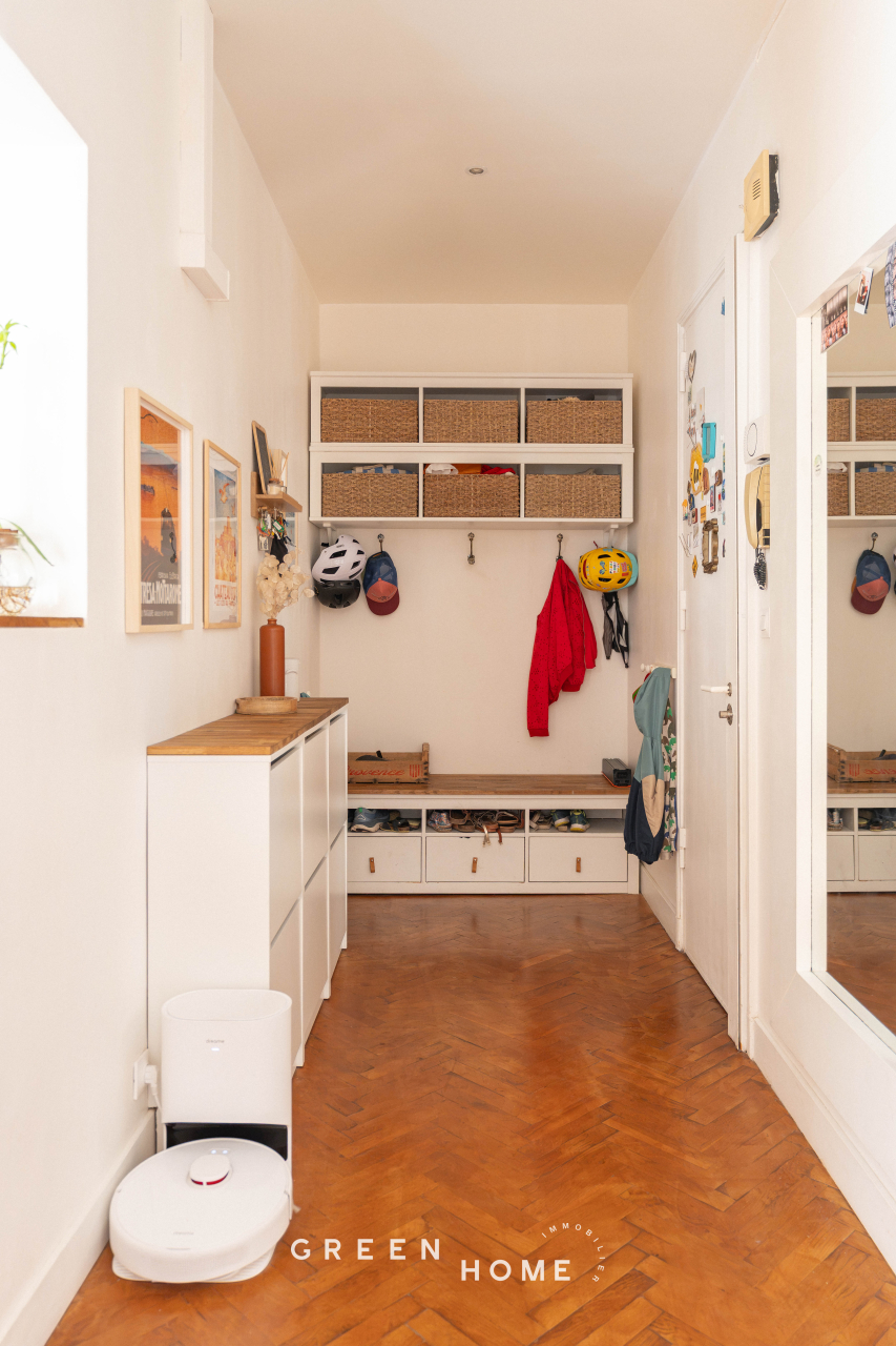 Achat Marseille 4 - Appartement - 4 pièces