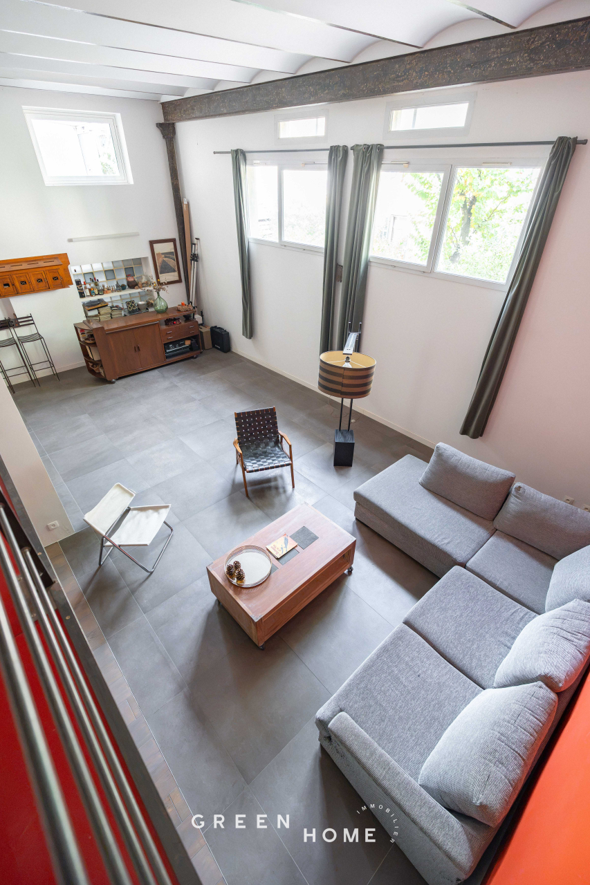 Achat Marseille 1 - Appartement - 4 pièces