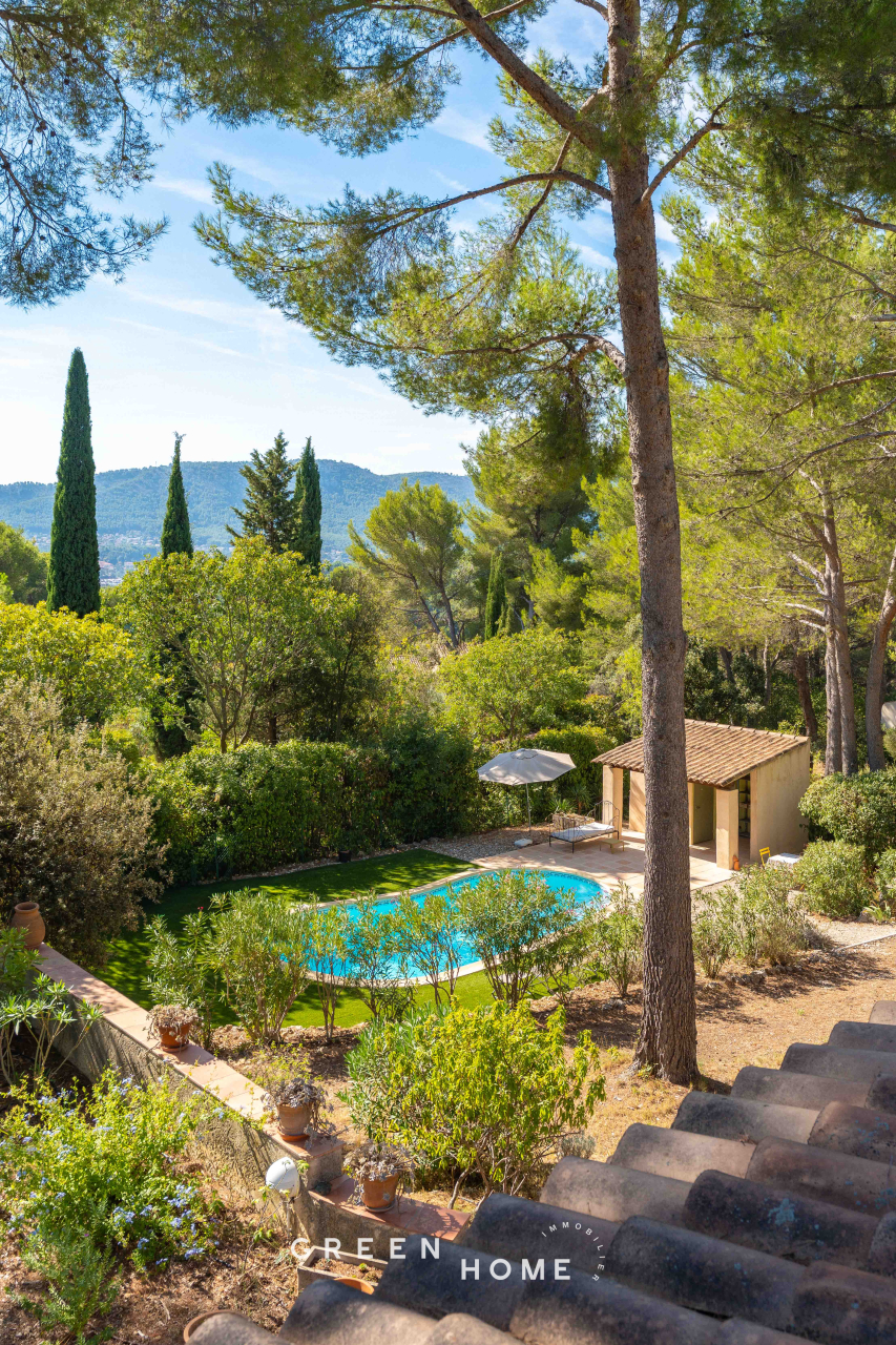 Achat Aubagne - Maison - 7 pièces