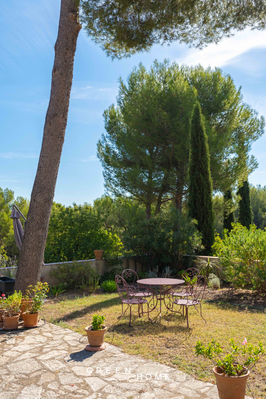Achat Aubagne - Maison - 7 pièces