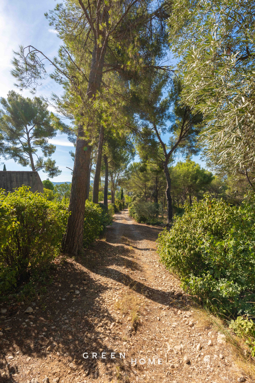 Achat Aubagne - Maison - 7 pièces