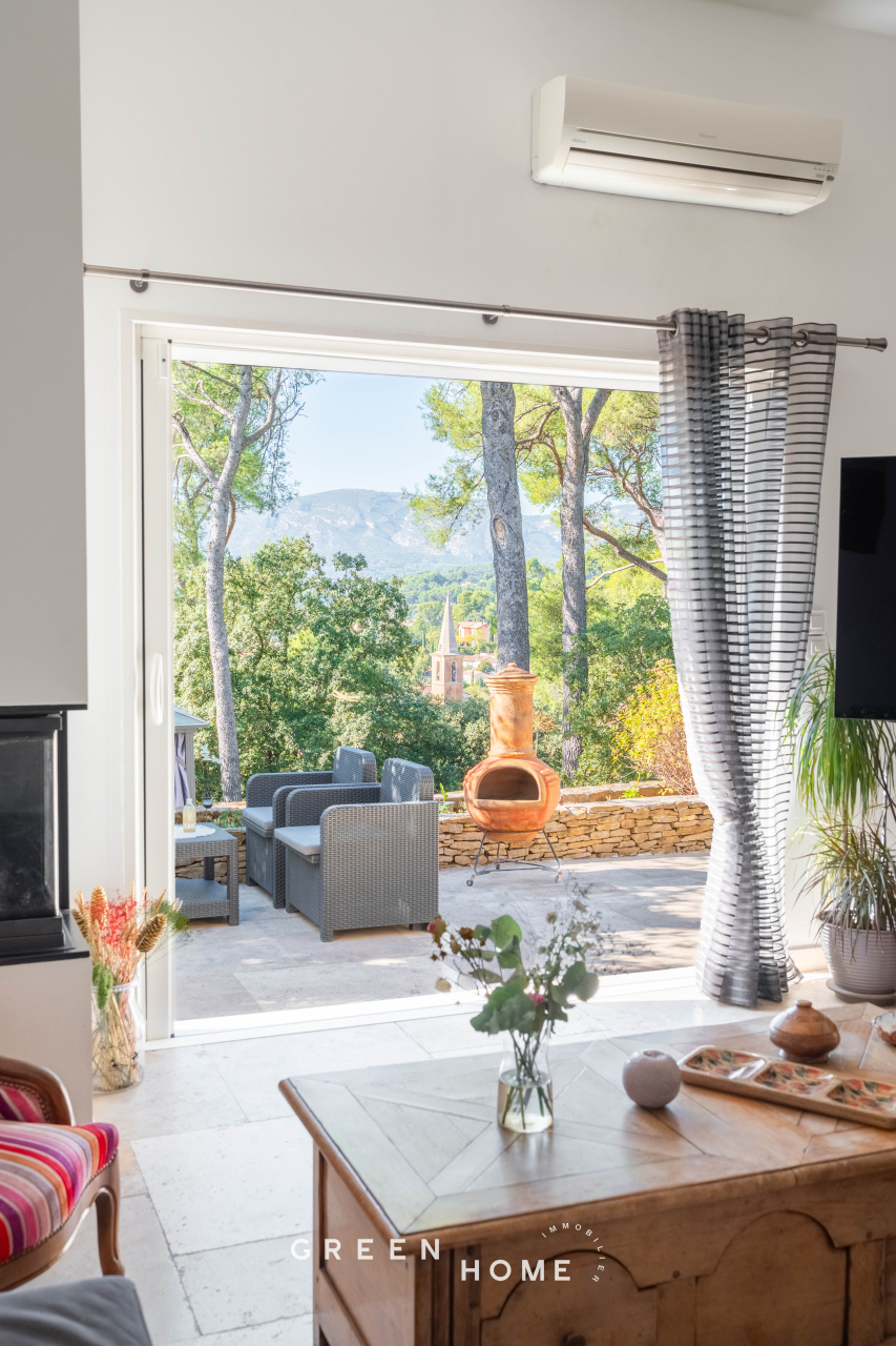 Achat GEMENOS - Maison - 5 pièces