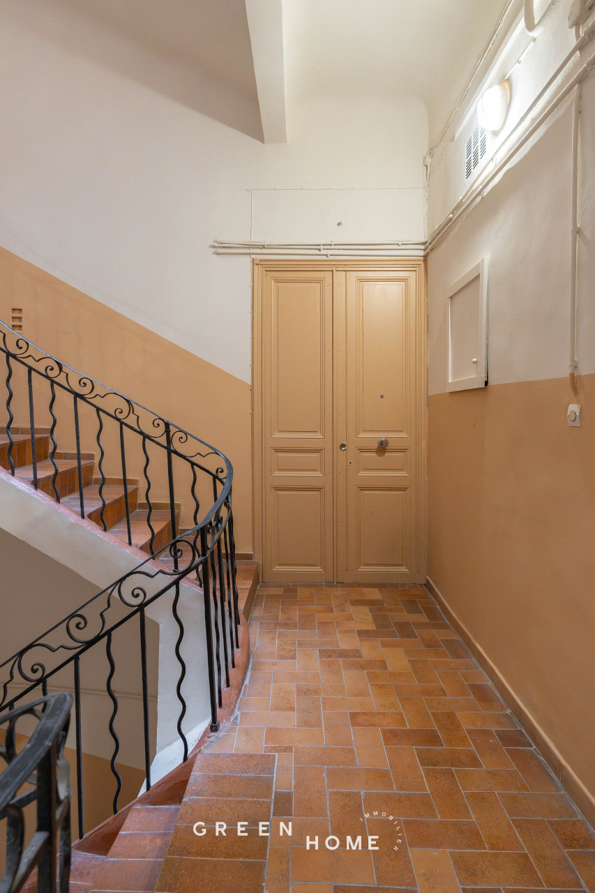 Achat Marseille 2 - Appartement - 3 pièces
