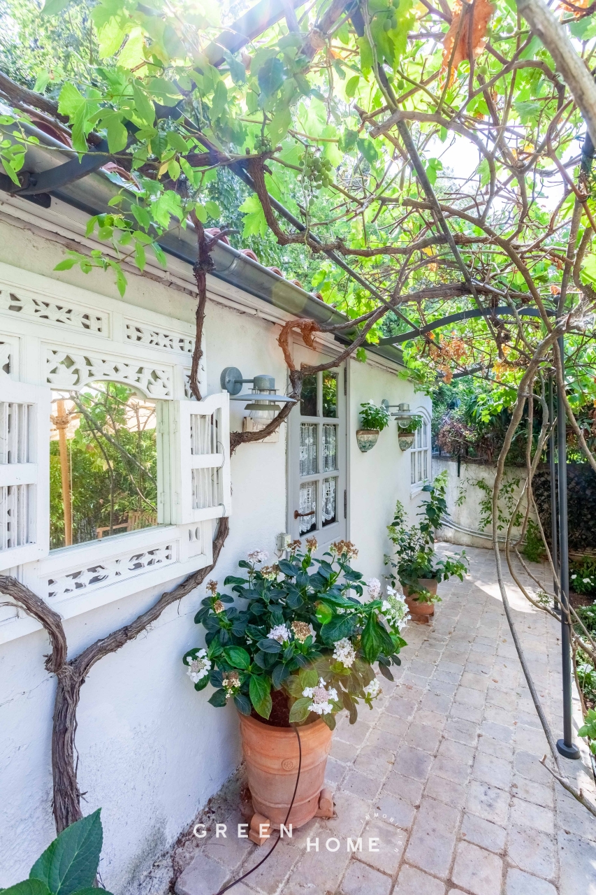 Achat Sanary-sur-Mer - Maison - 4 pièces