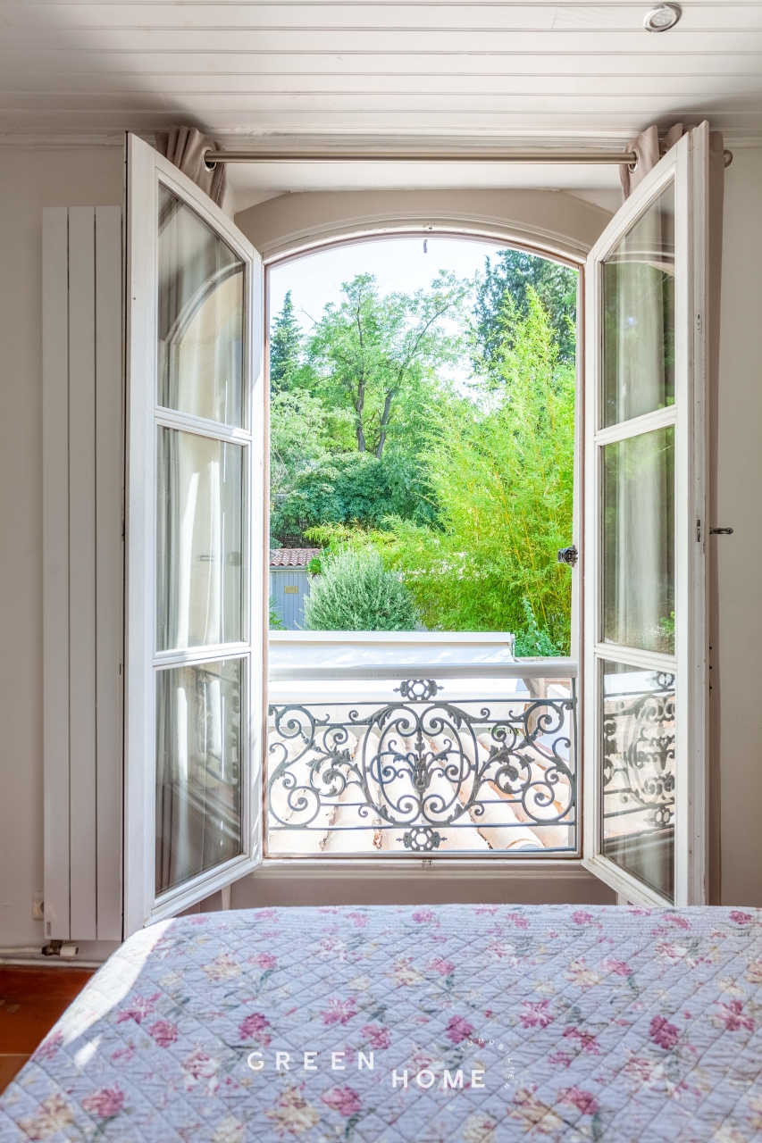 Achat Sanary-sur-Mer - Maison - 4 pièces