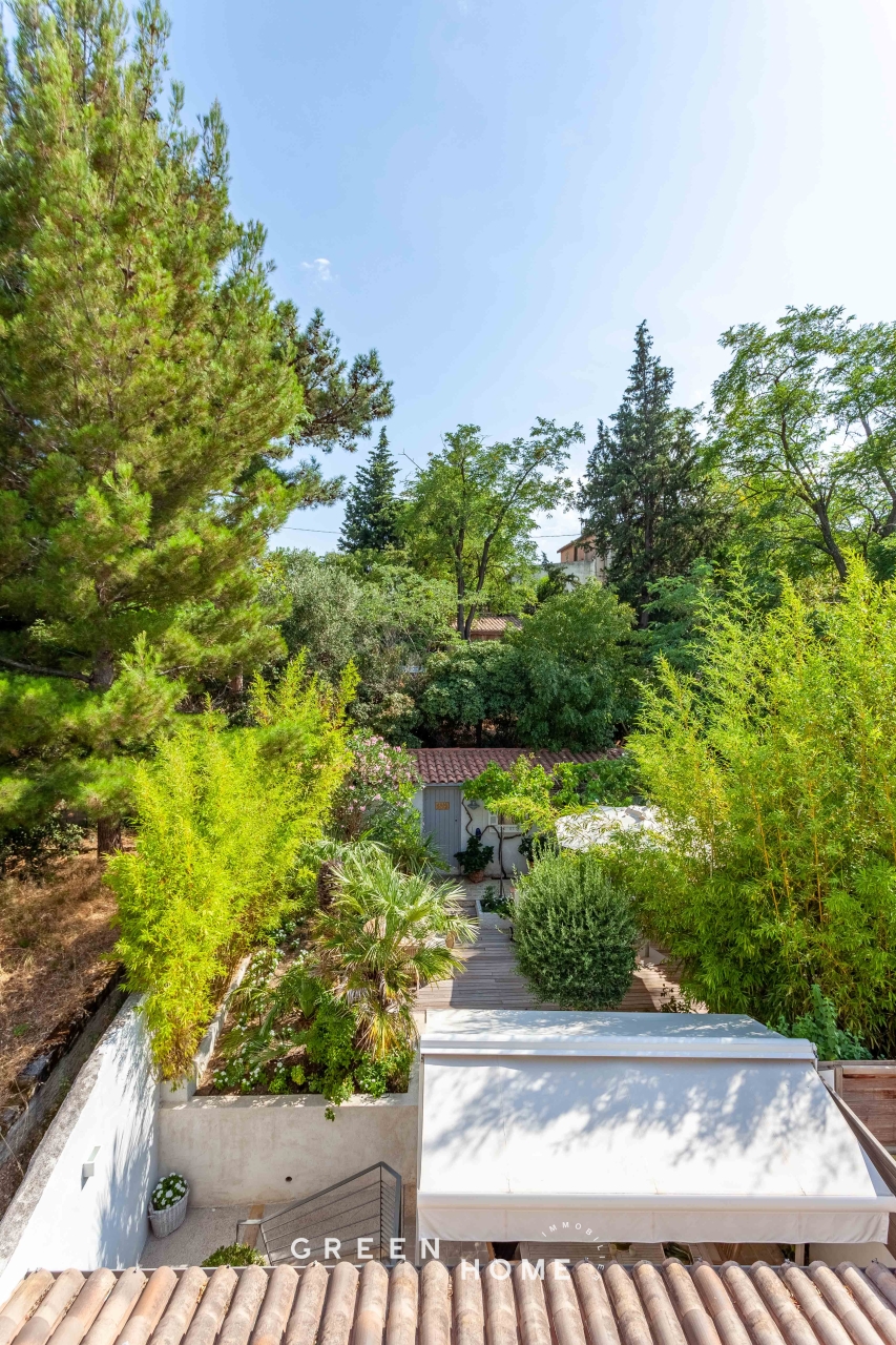 Achat Sanary-sur-Mer - Maison - 4 pièces