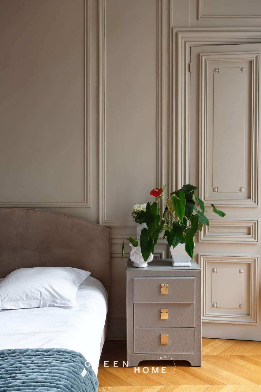Achat Paris - Sous offre
