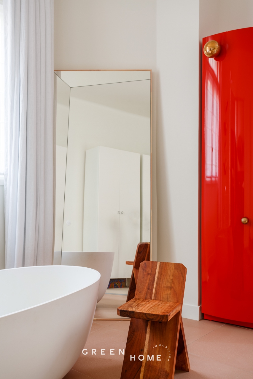 Achat Paris 16 - Appartement - 4 pièces