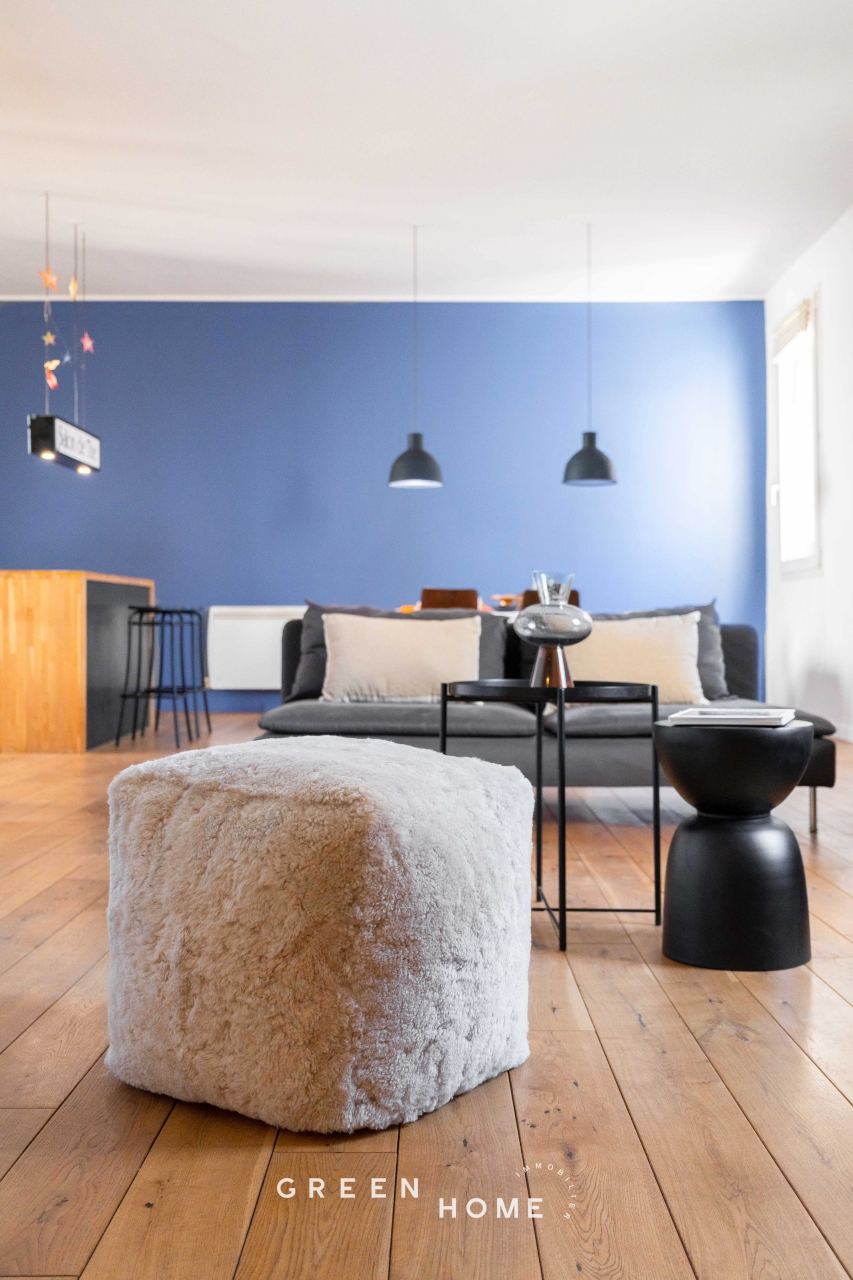Achat Marseille 1 - Appartement - 5 pièces