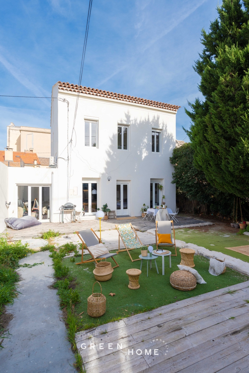 Achat Marseille 12 - Sous promesse