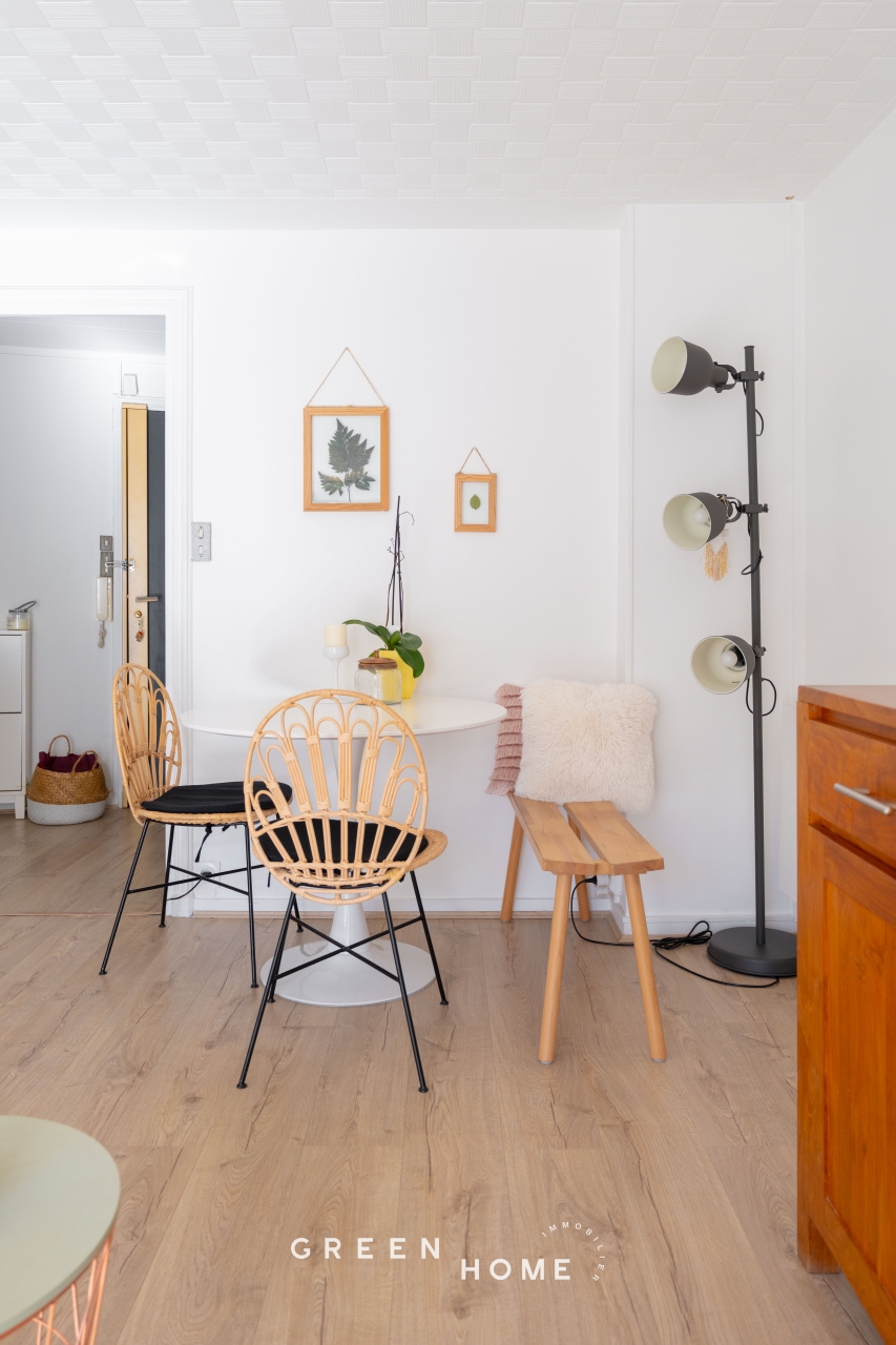 Achat Marseille 4 - Sous promesse
