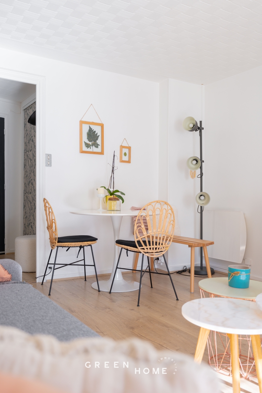 Achat Marseille 4 - Sous promesse