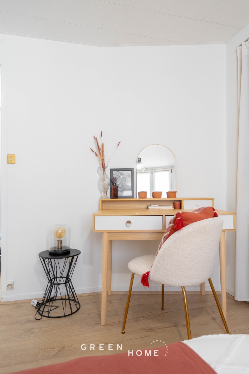 Achat Marseille 4 - Sous promesse