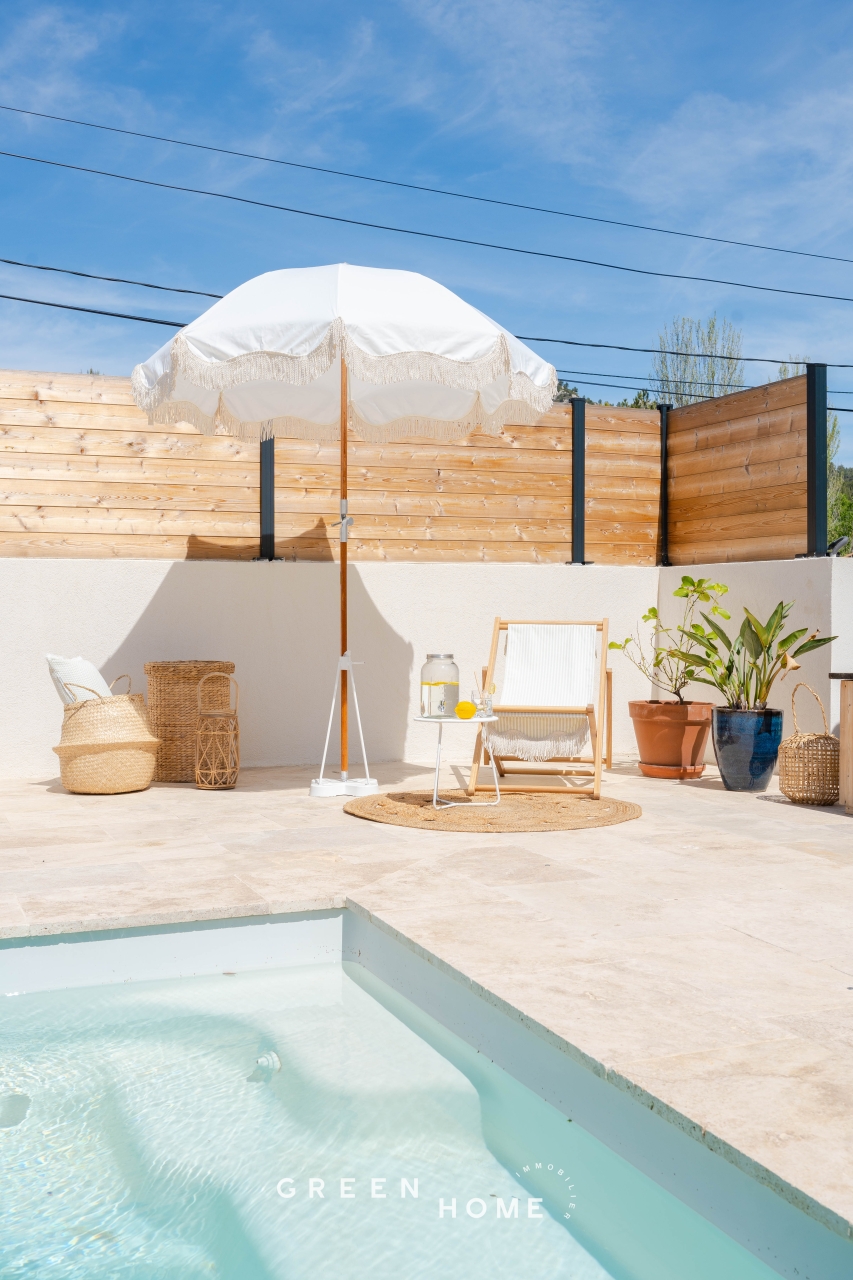 Achat Marseille 11 - Sous promesse