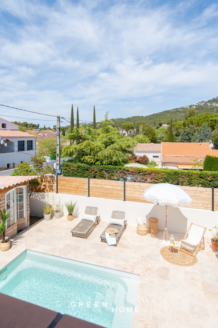 Achat Marseille 11 - Sous promesse