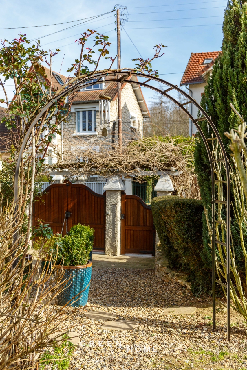 Achat La Celle-Saint-Cloud - Maison - 5 pièces