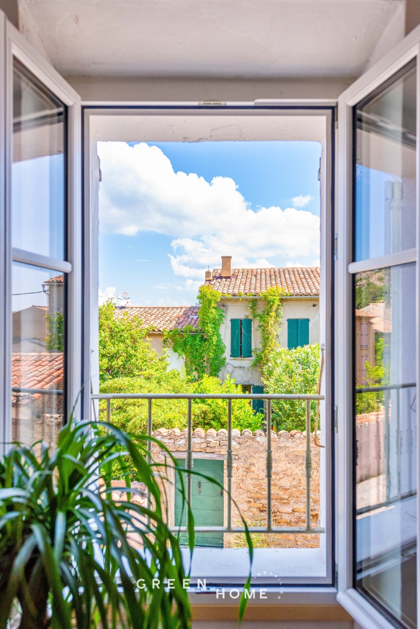 Achat la Garde-Freinet - Maison - 6 pièces