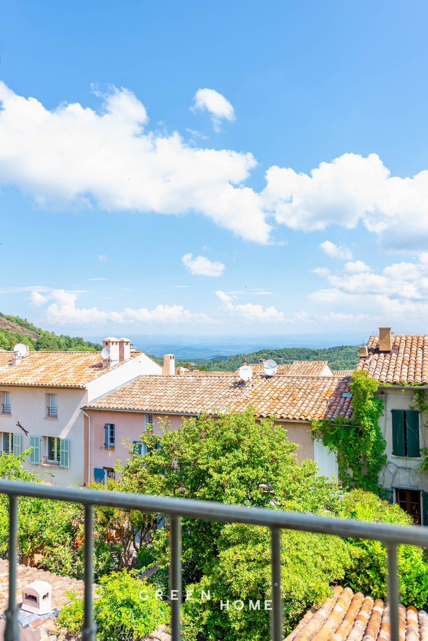 Achat La Garde-Freinet - Maison - 6 pièces