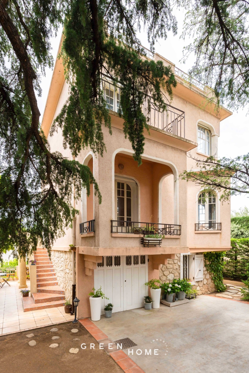 Achat Marseille 12 - Maison - 8 pièces