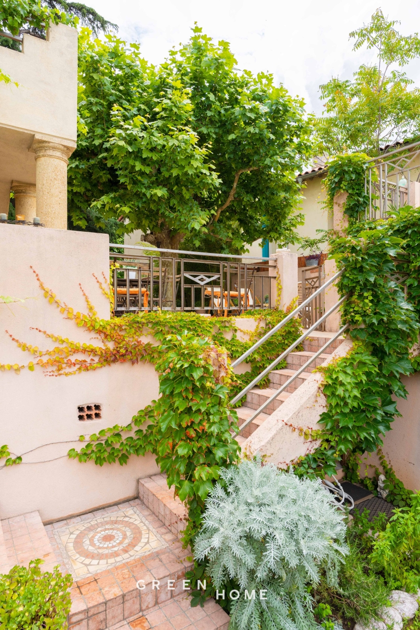 Achat Marseille 12 - Maison - 8 pièces