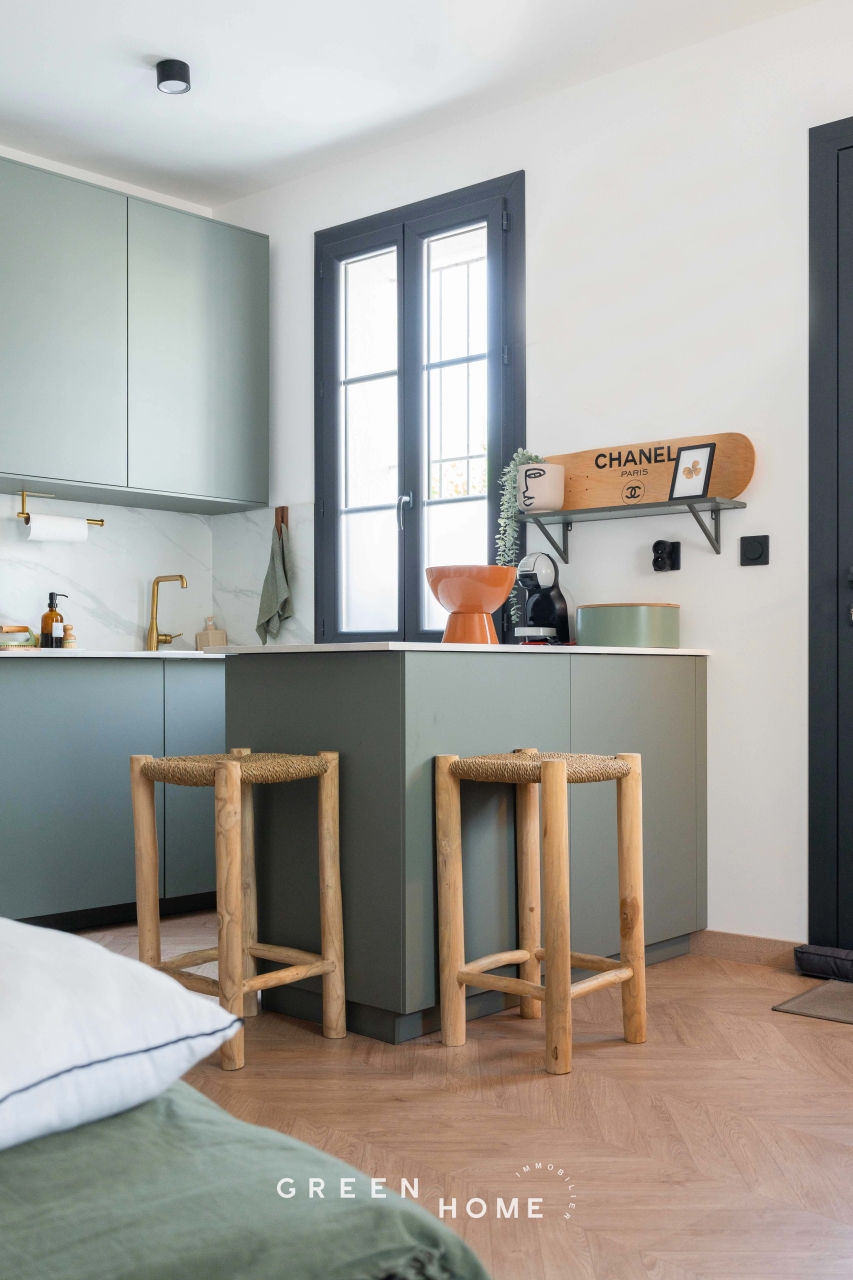 Achat Marseille 12 - Maison - 4 pièces