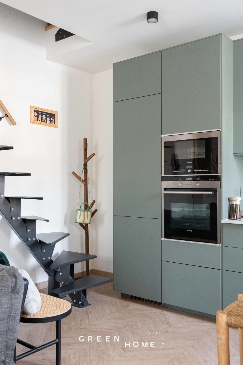 Achat Marseille 12 - Maison - 4 pièces