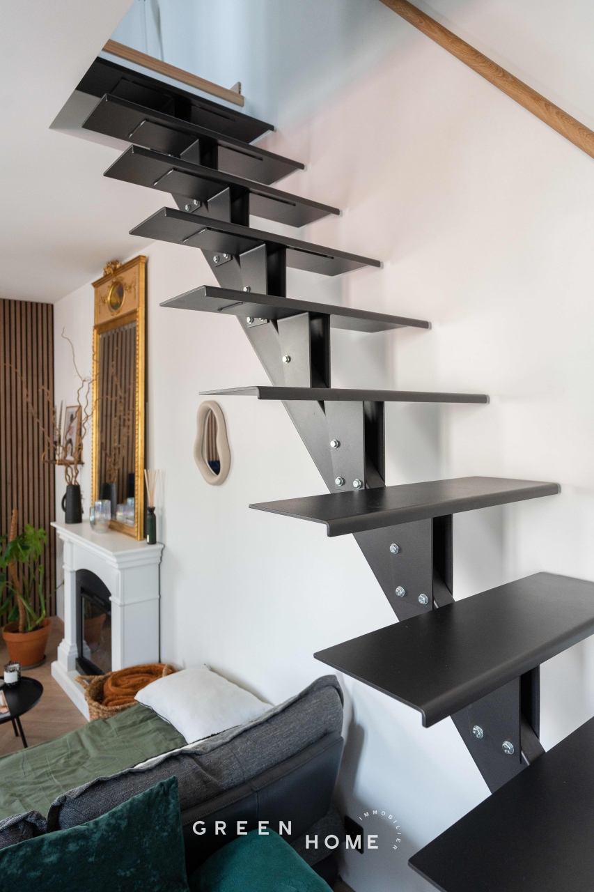 Achat Marseille 12 - Maison - 4 pièces