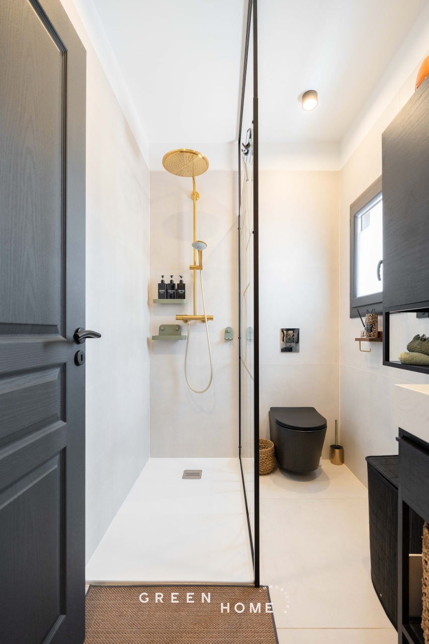 Achat Marseille 12 - Maison - 4 pièces